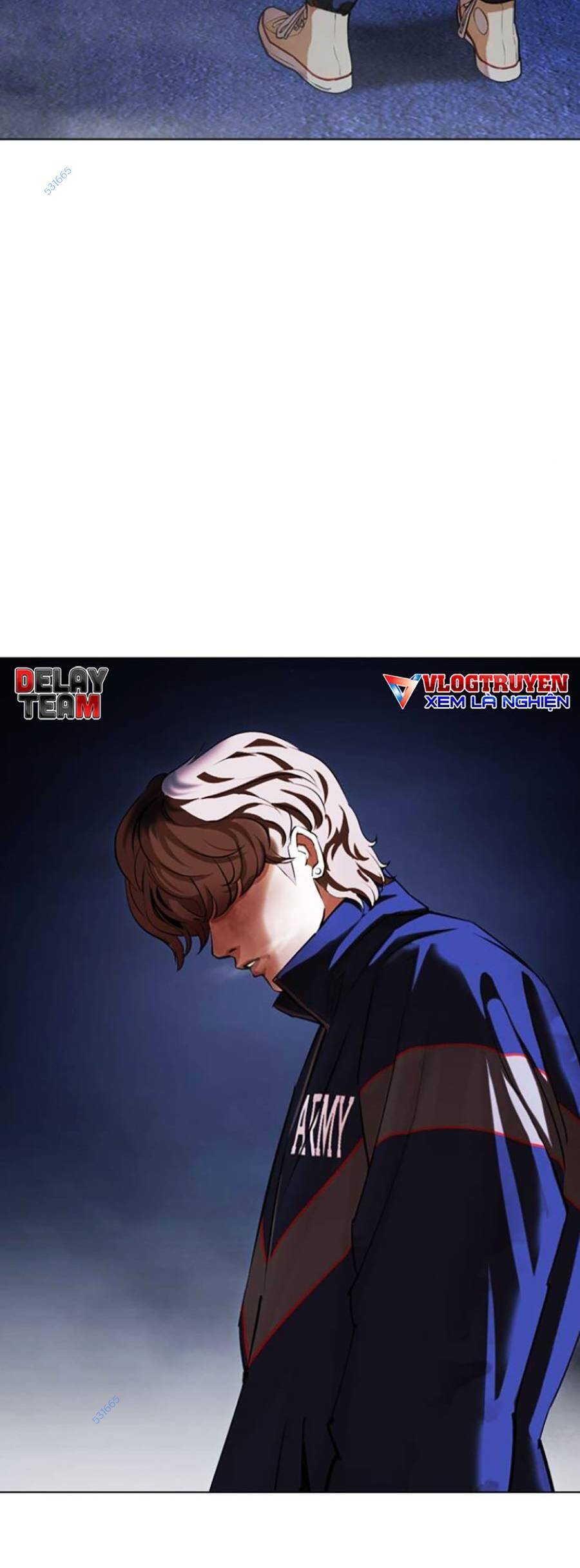 Hoán Đổi Diệu Kỳ - Chapter 421 - Page 96