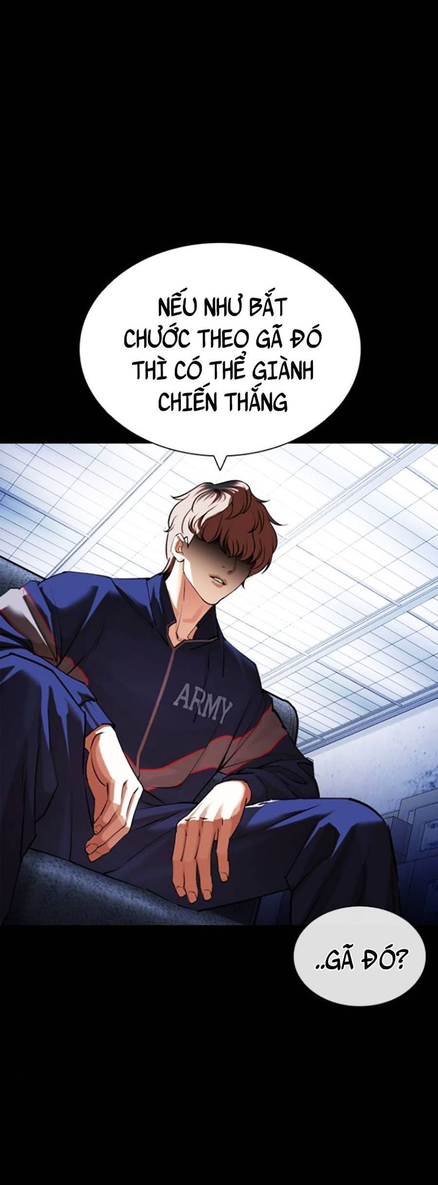 Hoán Đổi Diệu Kỳ - Chapter 421 - Page 99