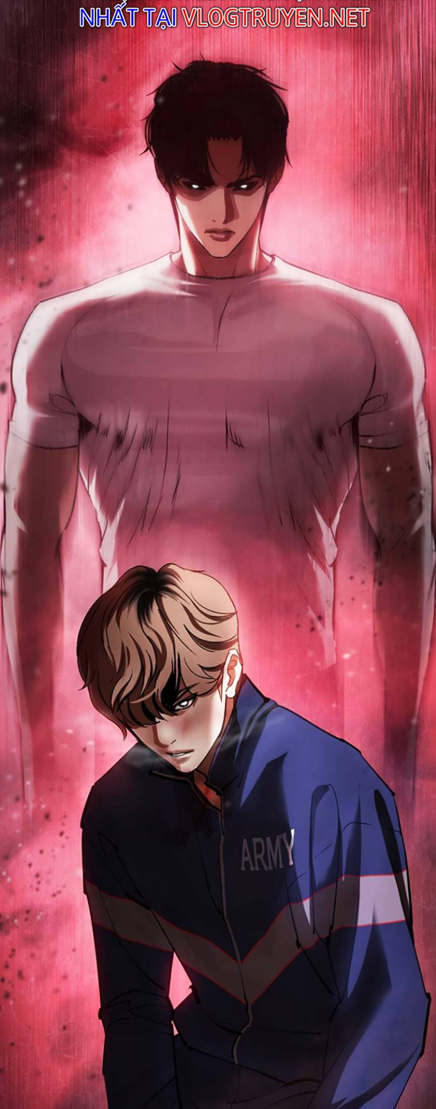 Hoán Đổi Diệu Kỳ Chapter 422 - Trang 1