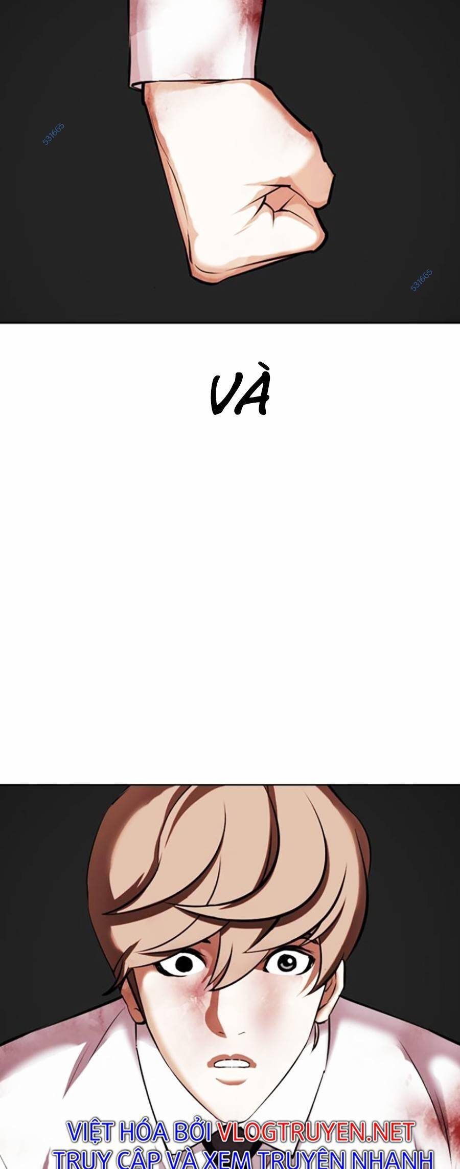 Hoán Đổi Diệu Kỳ Chapter 422 - Trang 10