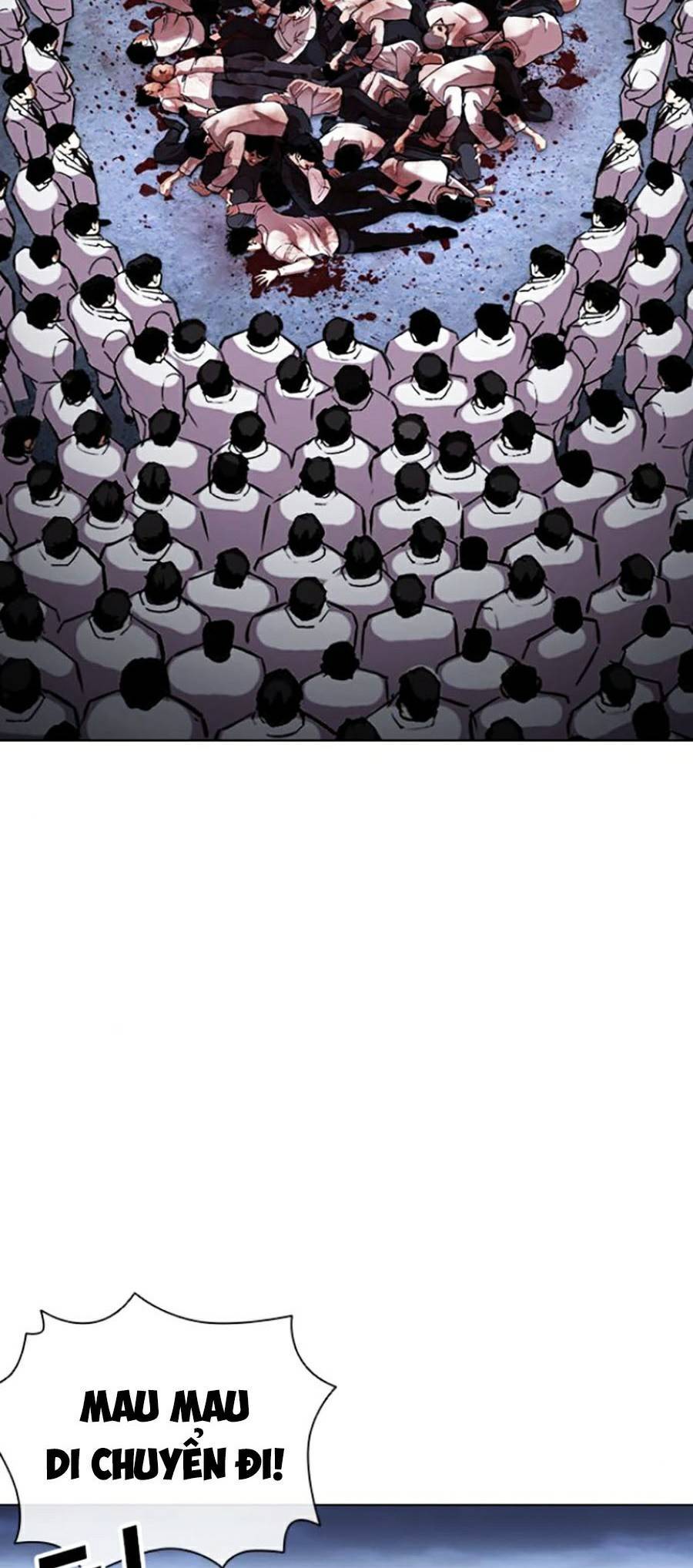 Hoán Đổi Diệu Kỳ Chapter 422 - Trang 103