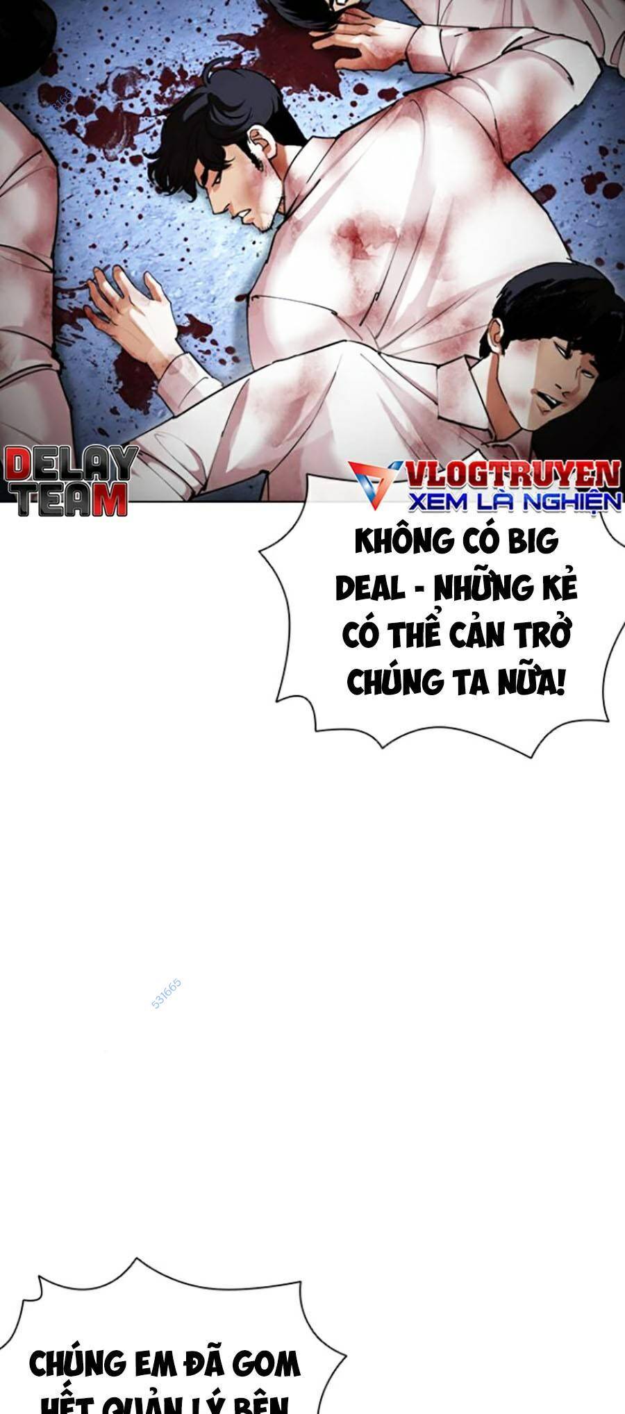 Hoán Đổi Diệu Kỳ Chapter 422 - Trang 106