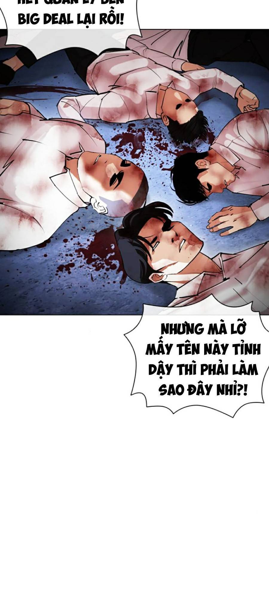 Hoán Đổi Diệu Kỳ Chapter 422 - Trang 107