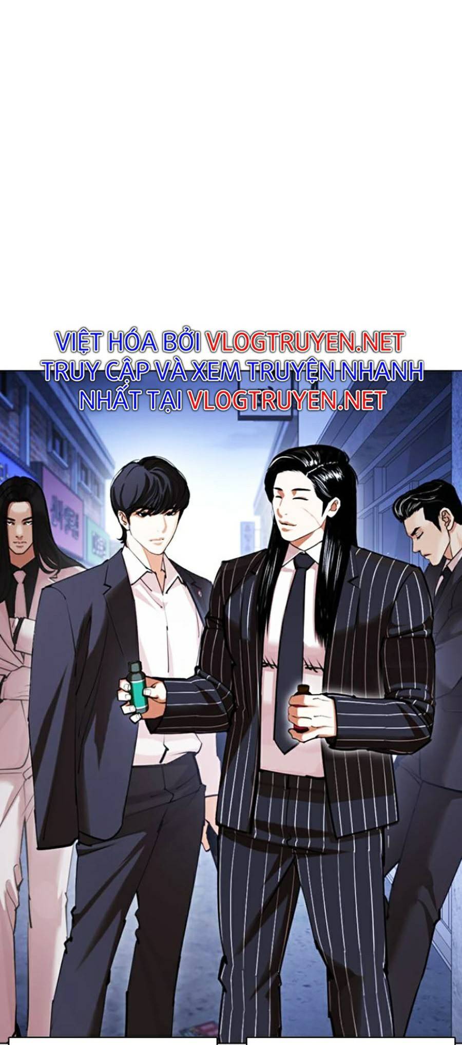 Hoán Đổi Diệu Kỳ Chapter 422 - Trang 109