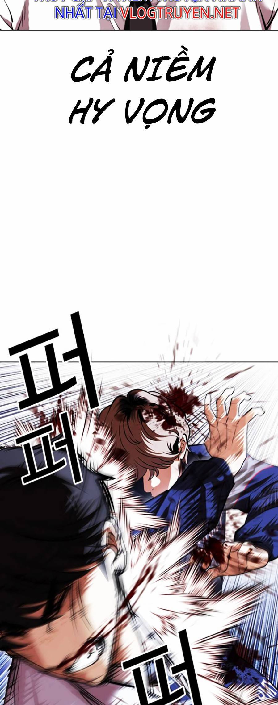 Hoán Đổi Diệu Kỳ Chapter 422 - Trang 11