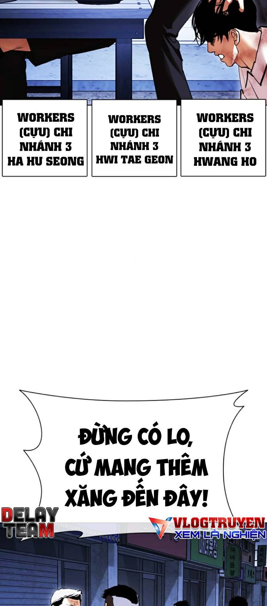 Hoán Đổi Diệu Kỳ Chapter 422 - Trang 111