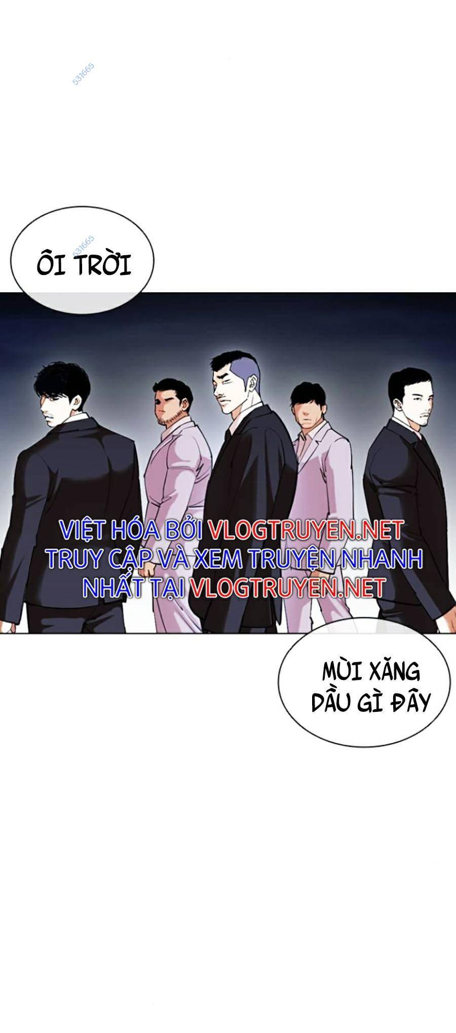 Hoán Đổi Diệu Kỳ Chapter 422 - Trang 114
