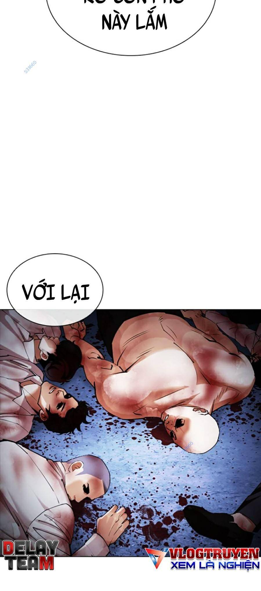 Hoán Đổi Diệu Kỳ Chapter 422 - Trang 116