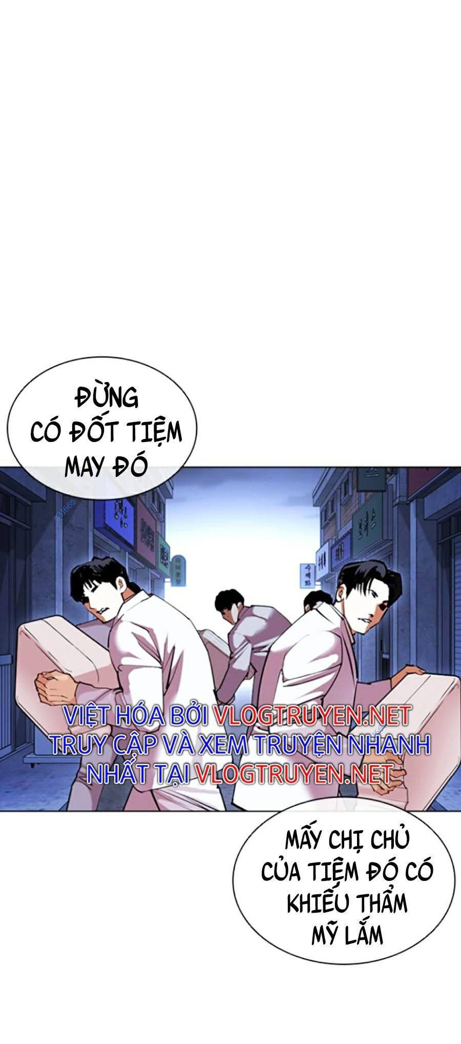 Hoán Đổi Diệu Kỳ Chapter 422 - Trang 118