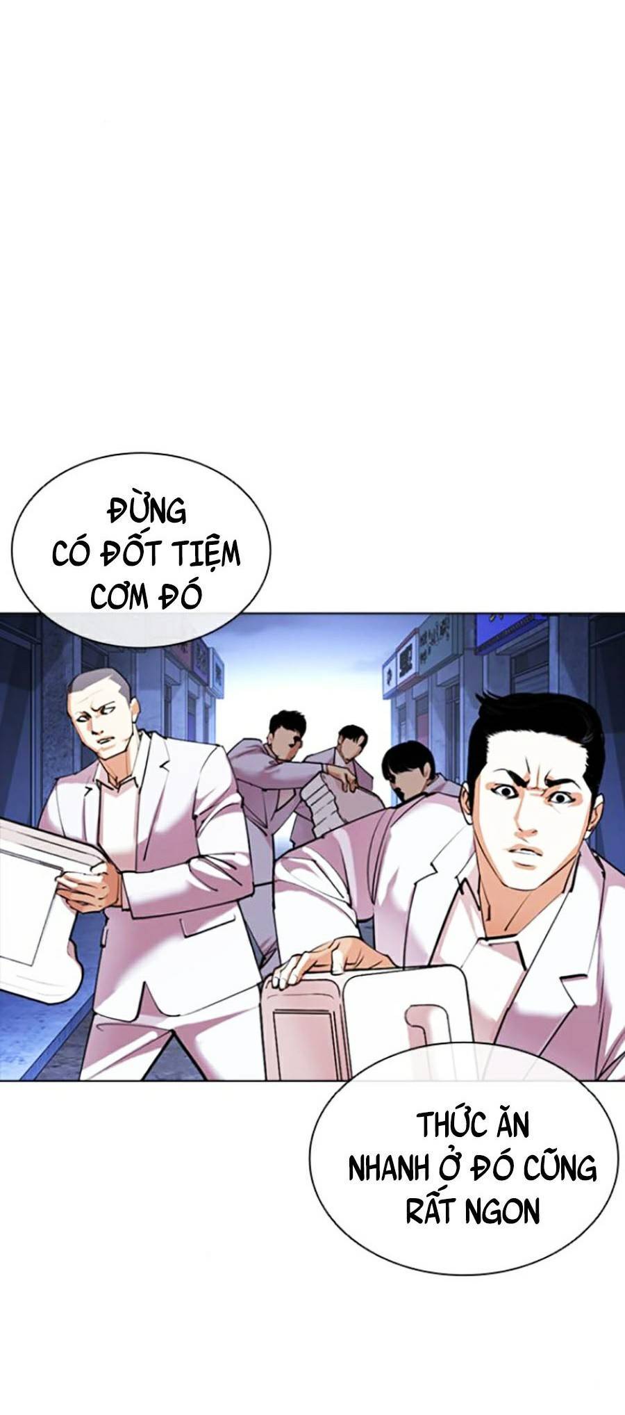 Hoán Đổi Diệu Kỳ Chapter 422 - Trang 119