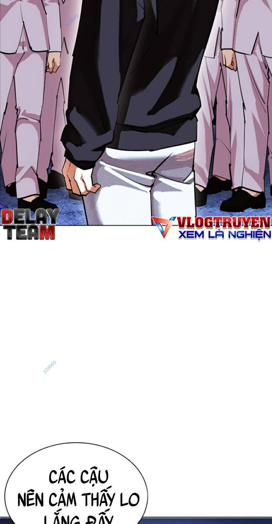 Hoán Đổi Diệu Kỳ Chapter 422 - Trang 122