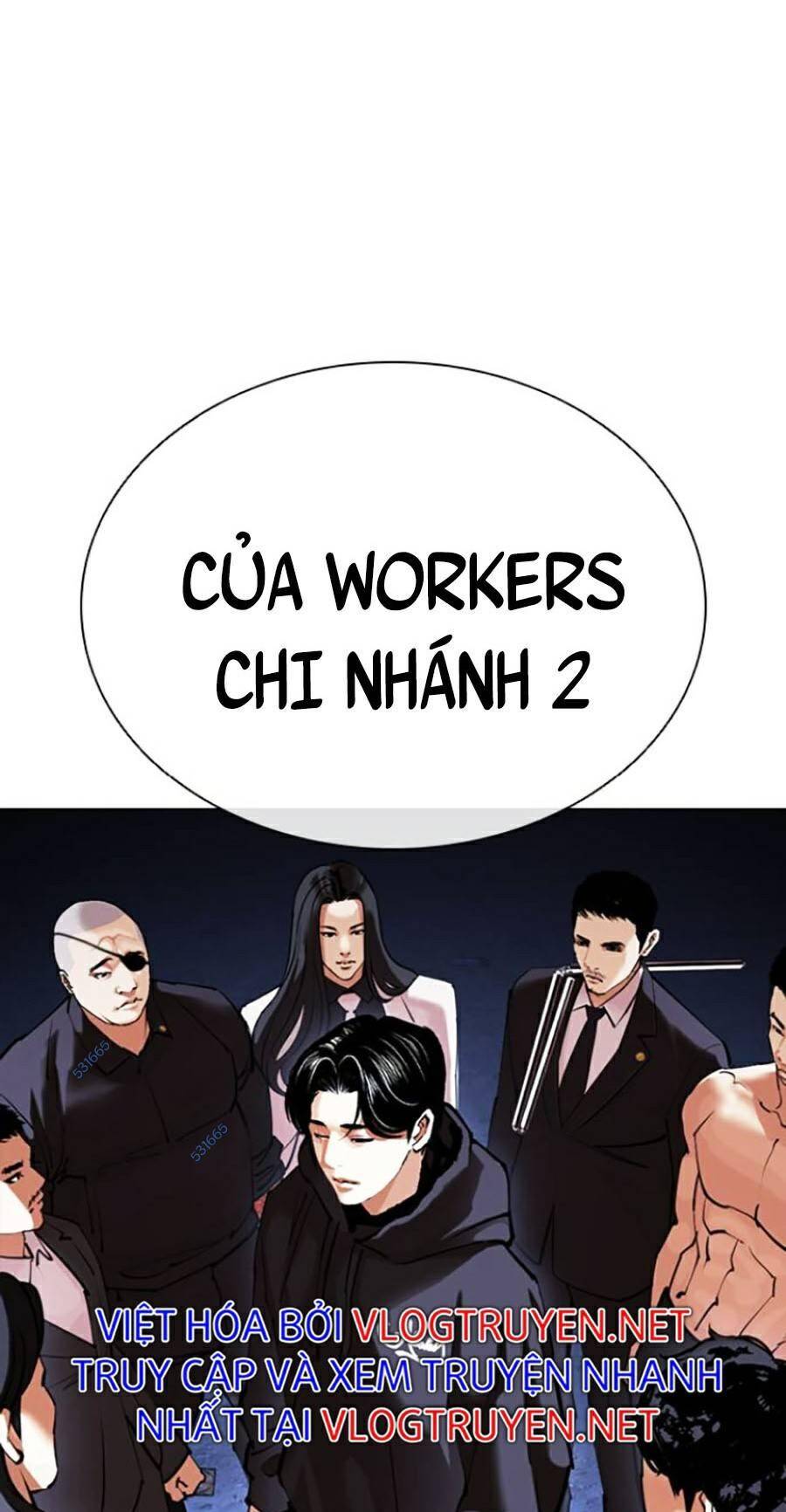 Hoán Đổi Diệu Kỳ Chapter 422 - Trang 124