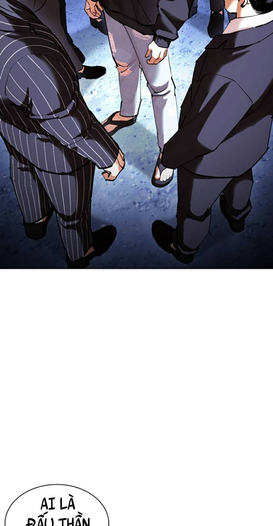 Hoán Đổi Diệu Kỳ Chapter 422 - Trang 125