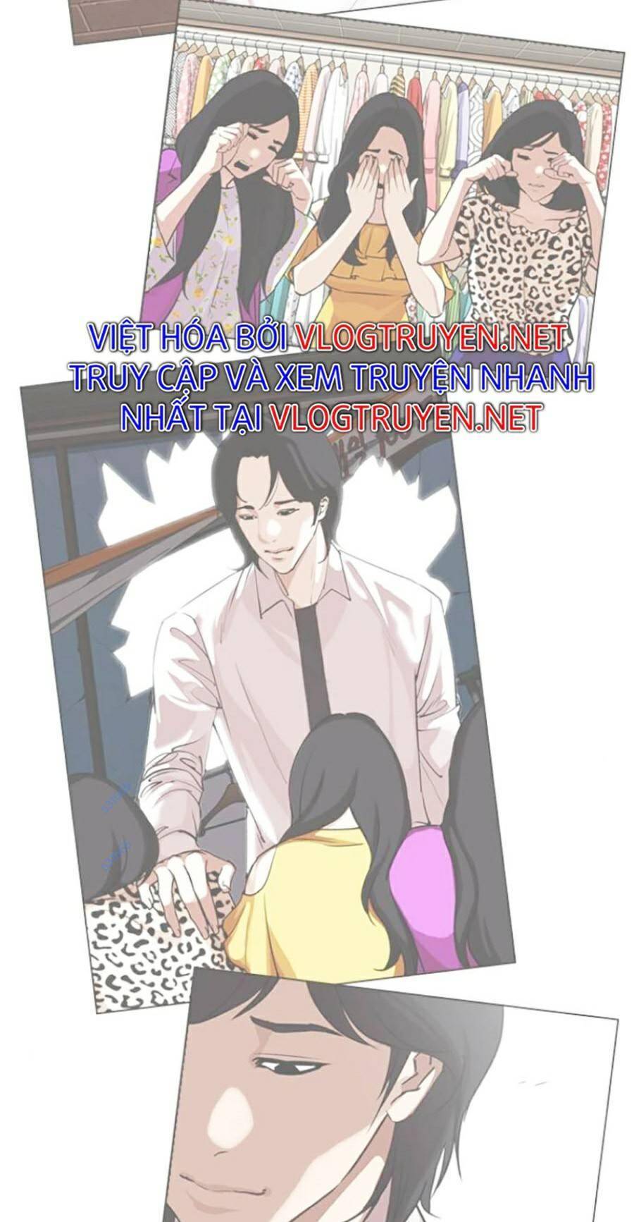 Hoán Đổi Diệu Kỳ Chapter 422 - Trang 128