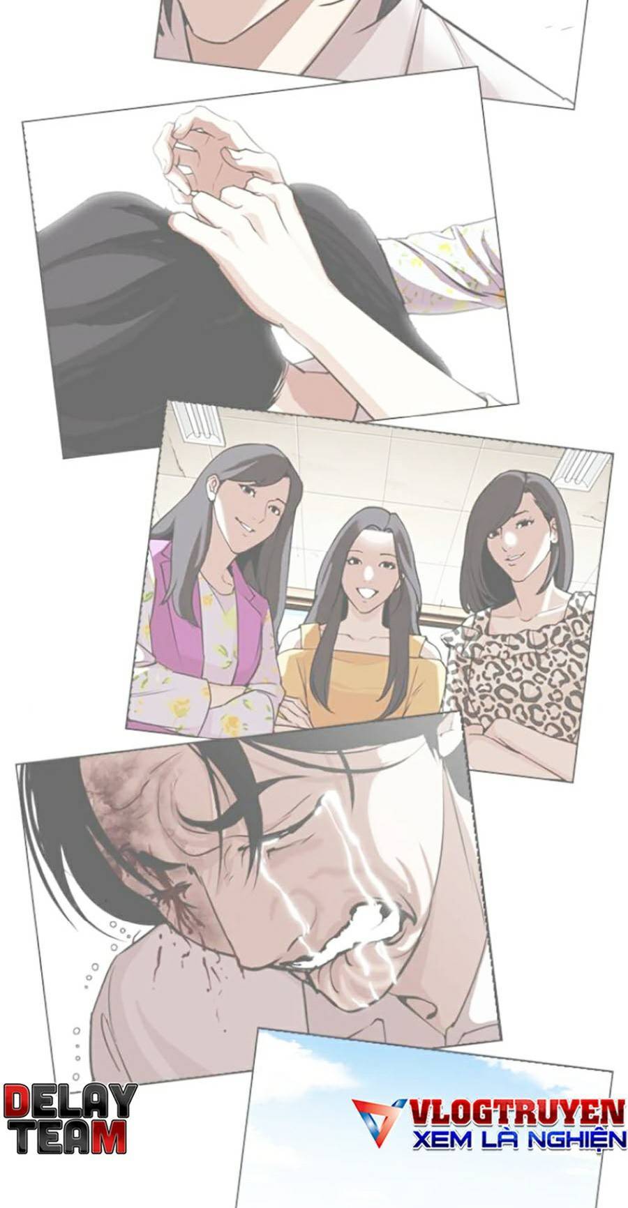 Hoán Đổi Diệu Kỳ Chapter 422 - Trang 129