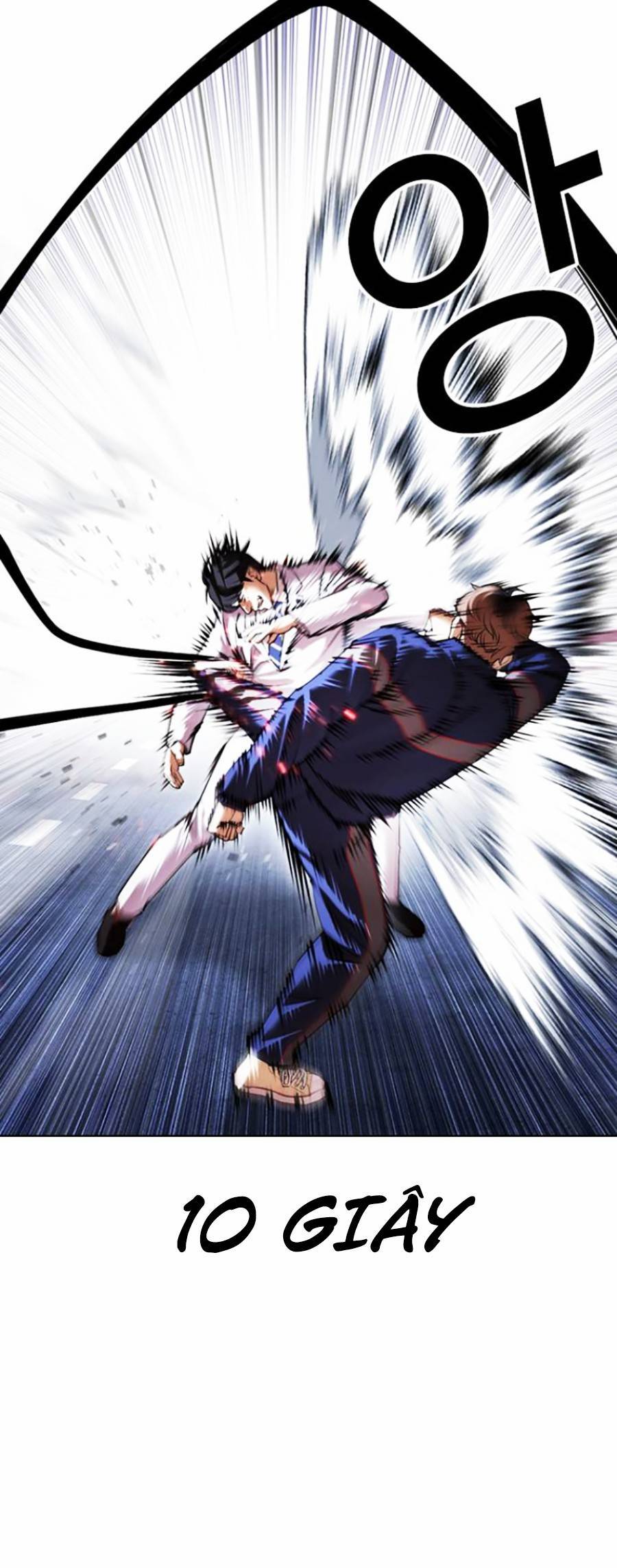 Hoán Đổi Diệu Kỳ Chapter 422 - Trang 13