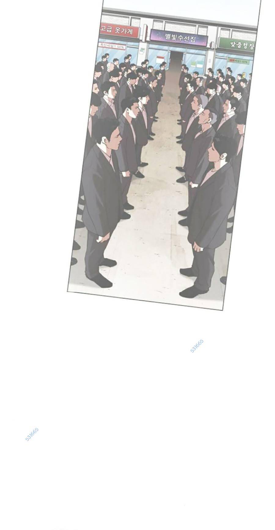 Hoán Đổi Diệu Kỳ Chapter 422 - Trang 130