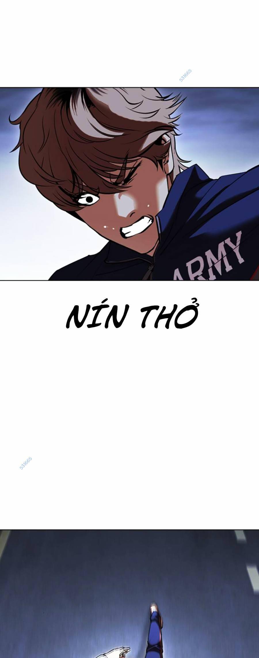 Hoán Đổi Diệu Kỳ Chapter 422 - Trang 14