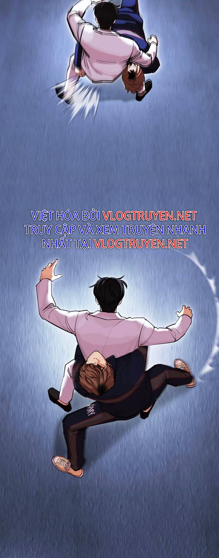 Hoán Đổi Diệu Kỳ Chapter 422 - Trang 15