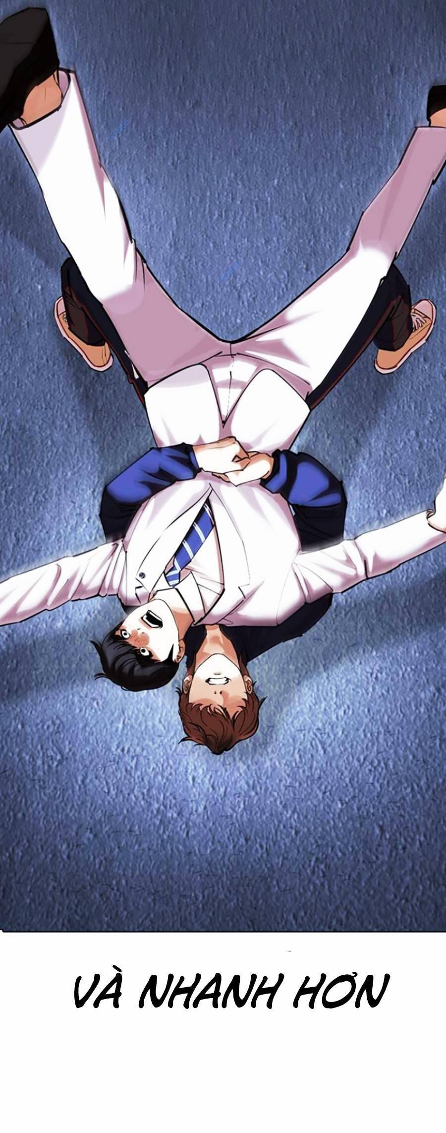 Hoán Đổi Diệu Kỳ Chapter 422 - Trang 16