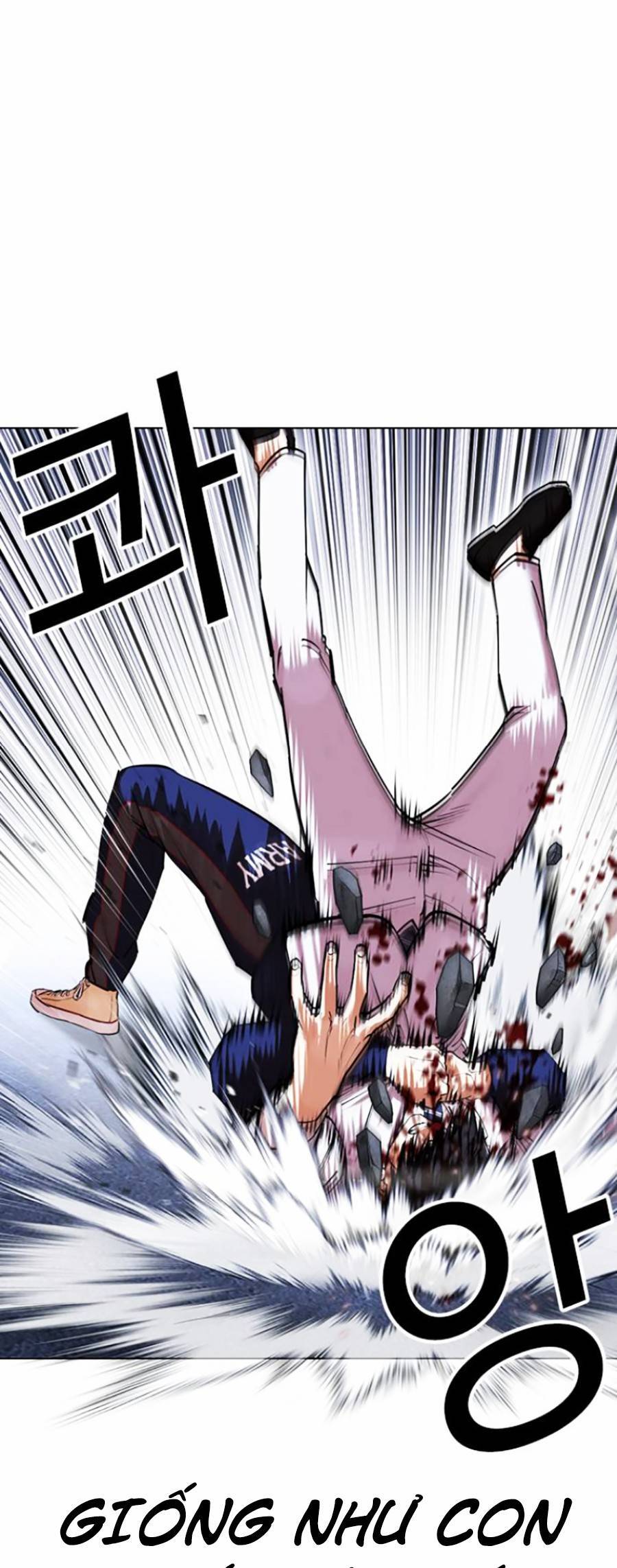 Hoán Đổi Diệu Kỳ Chapter 422 - Trang 17