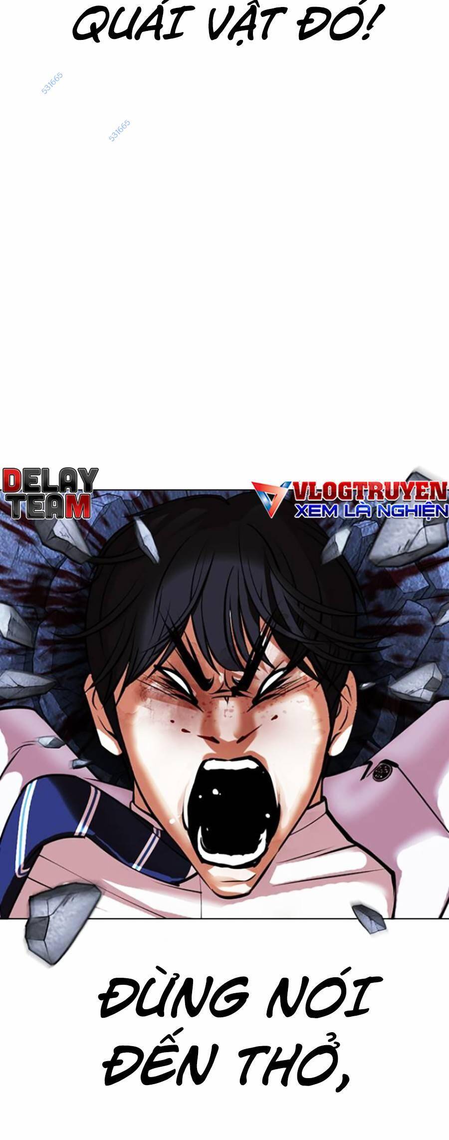 Hoán Đổi Diệu Kỳ Chapter 422 - Trang 18