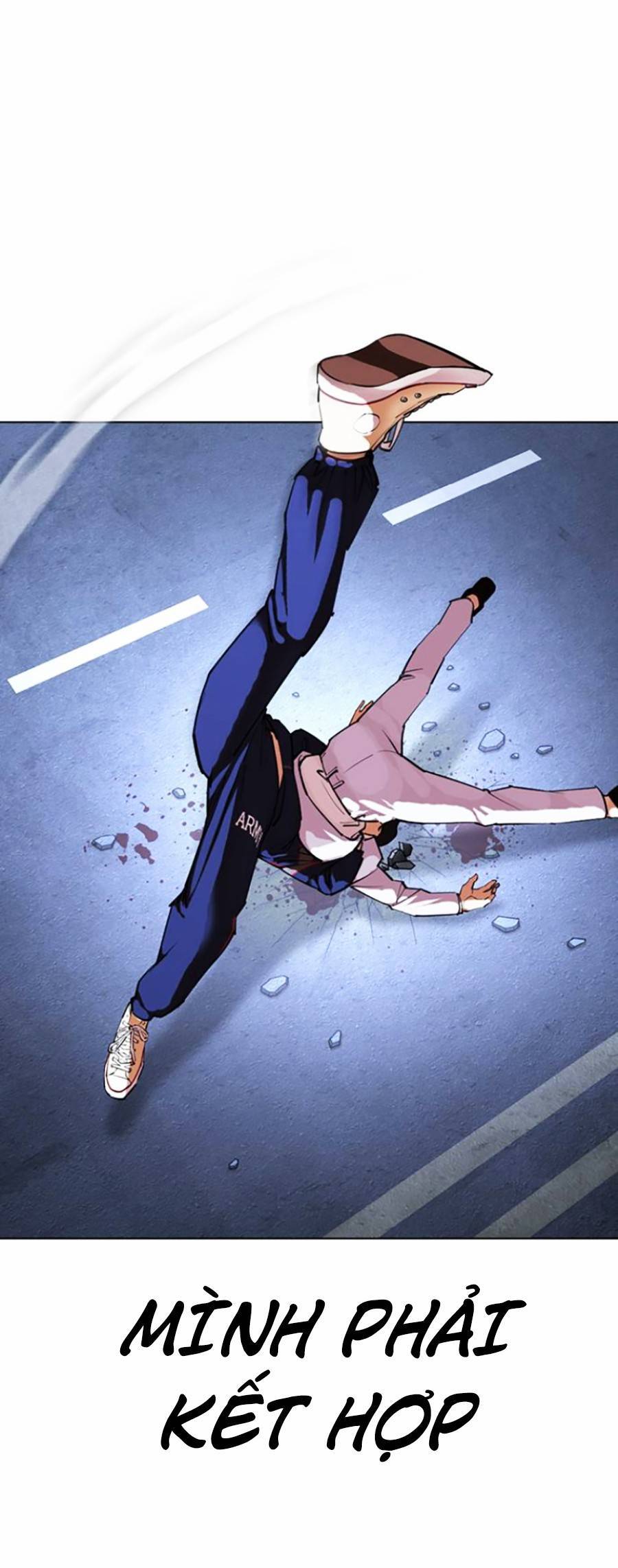 Hoán Đổi Diệu Kỳ Chapter 422 - Trang 19