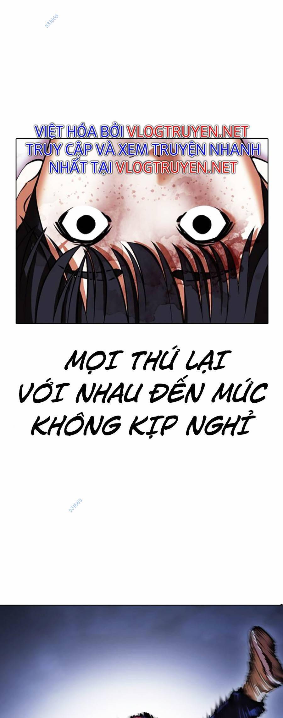 Hoán Đổi Diệu Kỳ Chapter 422 - Trang 20