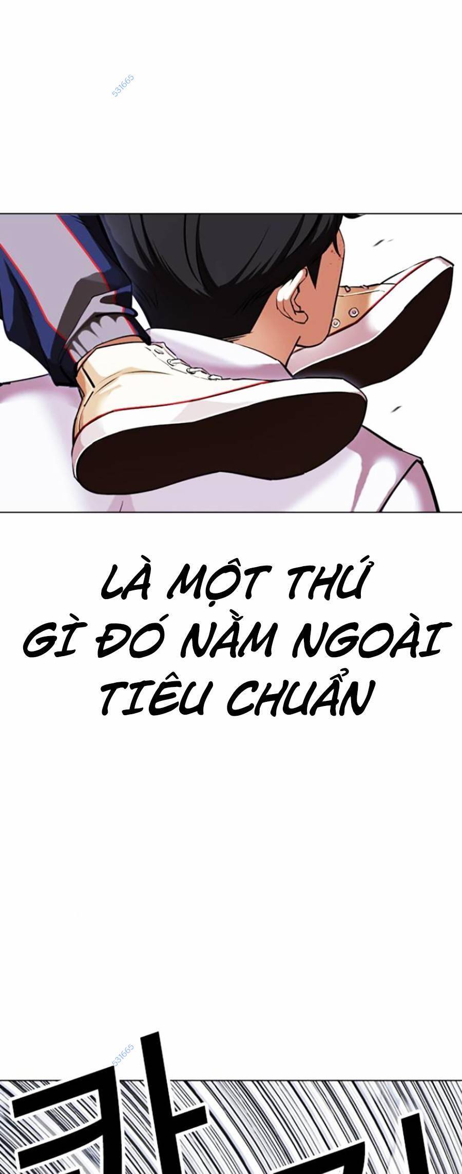 Hoán Đổi Diệu Kỳ Chapter 422 - Trang 28