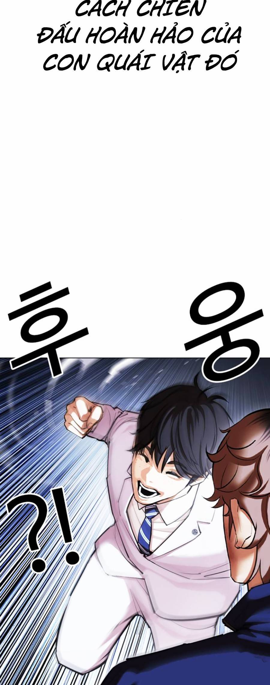 Hoán Đổi Diệu Kỳ Chapter 422 - Trang 3