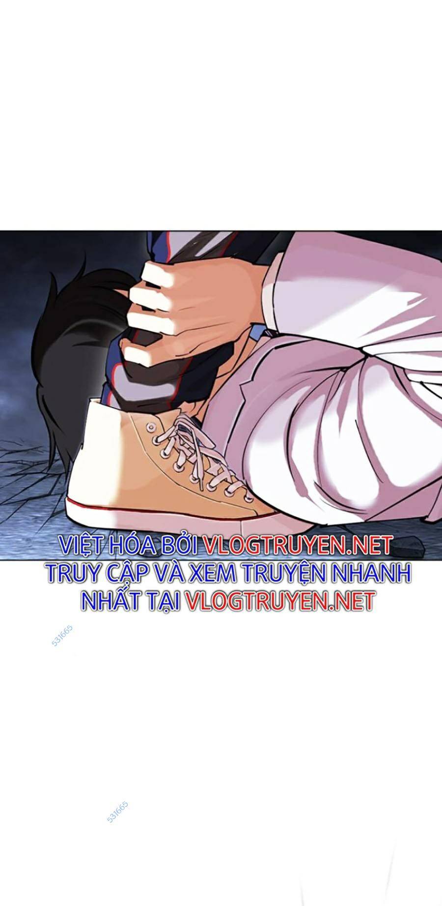 Hoán Đổi Diệu Kỳ Chapter 422 - Trang 30