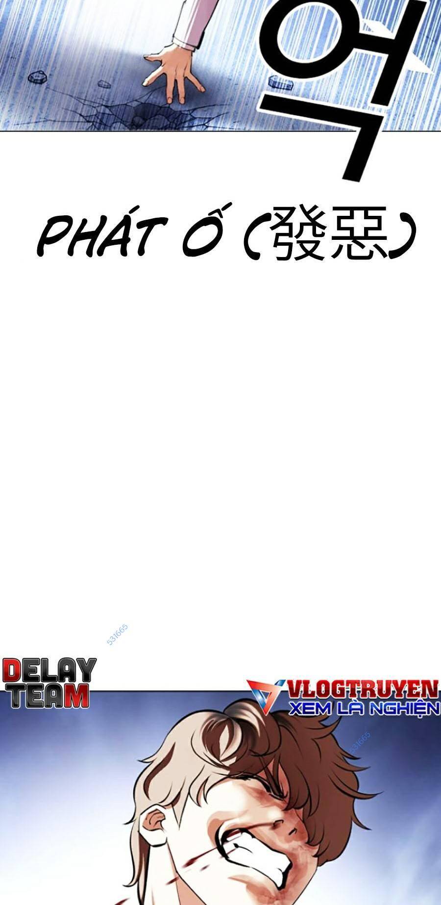 Hoán Đổi Diệu Kỳ Chapter 422 - Trang 32