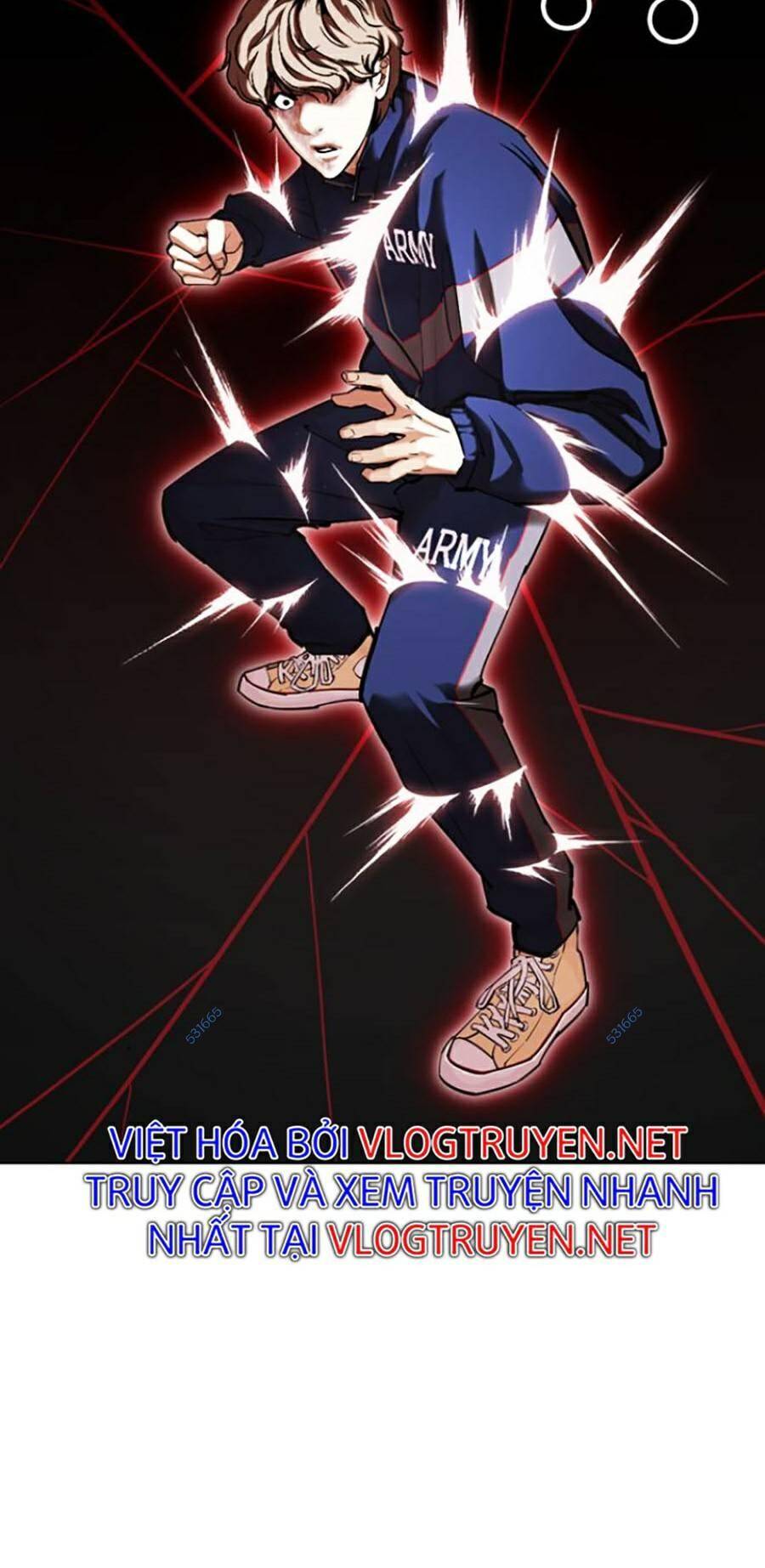 Hoán Đổi Diệu Kỳ Chapter 422 - Trang 38