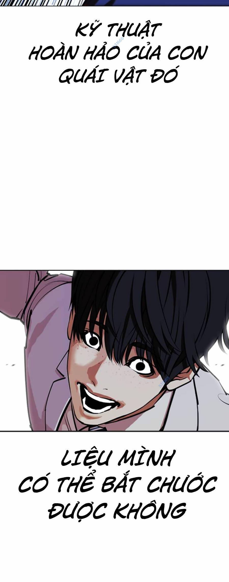 Hoán Đổi Diệu Kỳ Chapter 422 - Trang 4