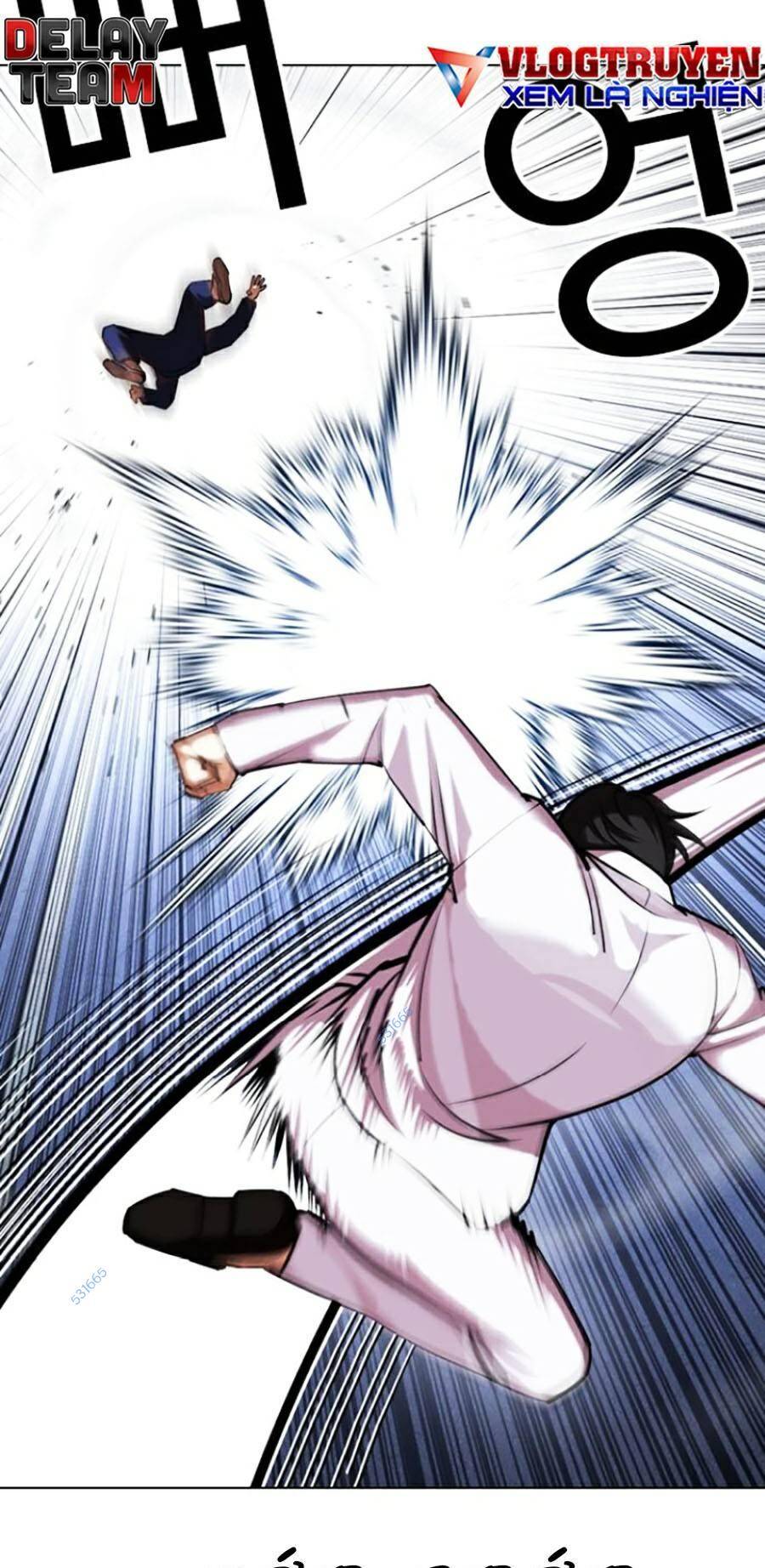 Hoán Đổi Diệu Kỳ Chapter 422 - Trang 40