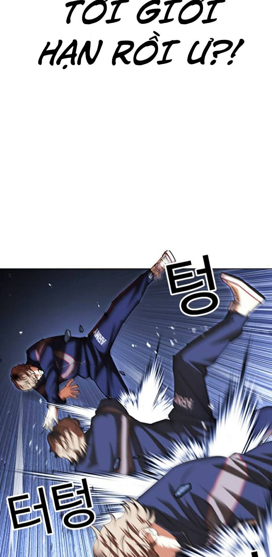 Hoán Đổi Diệu Kỳ Chapter 422 - Trang 41