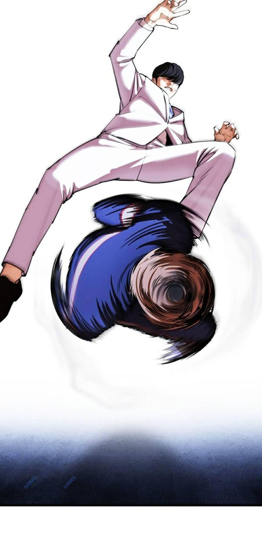 Hoán Đổi Diệu Kỳ Chapter 422 - Trang 52