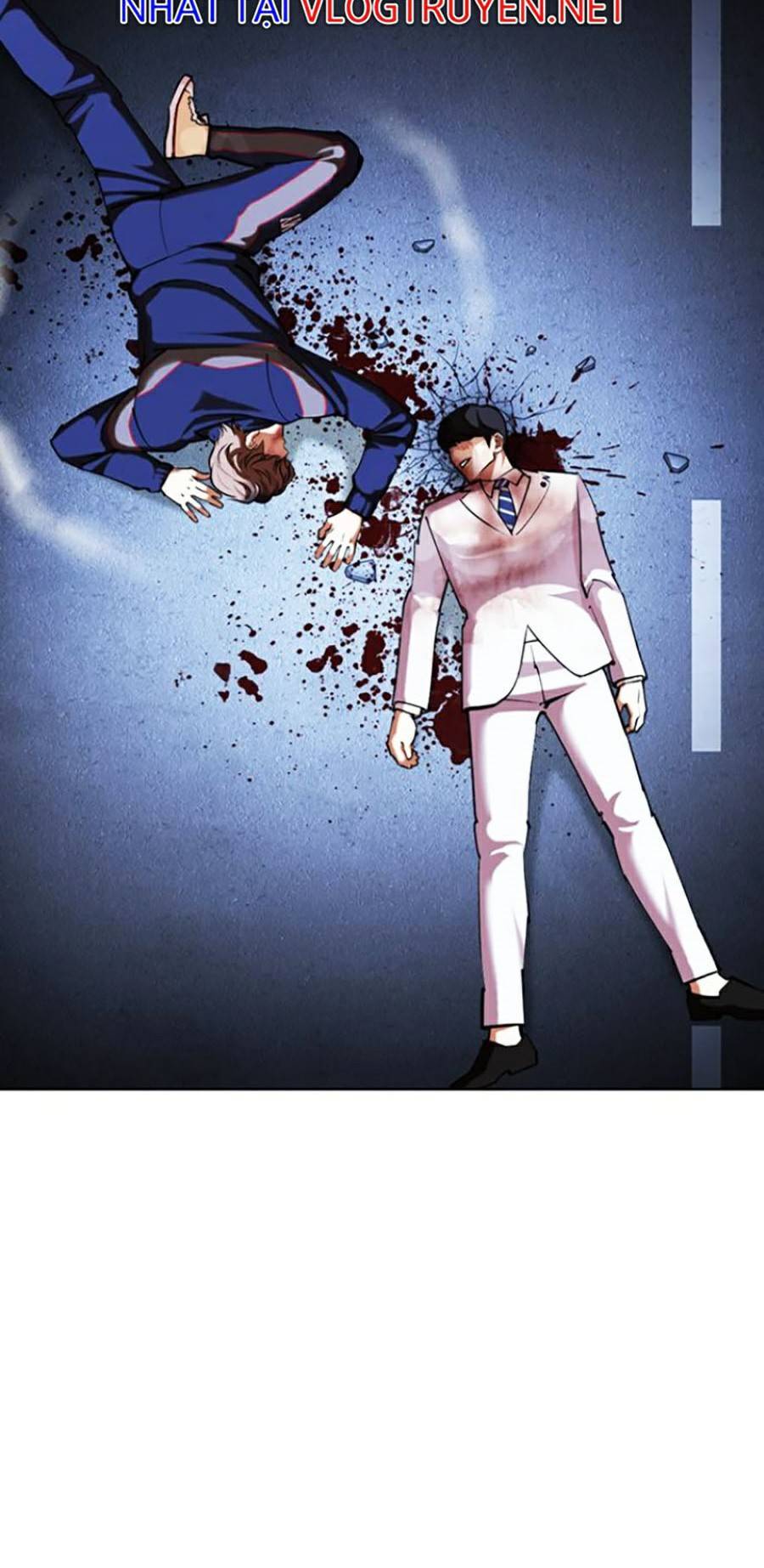 Hoán Đổi Diệu Kỳ Chapter 422 - Trang 59