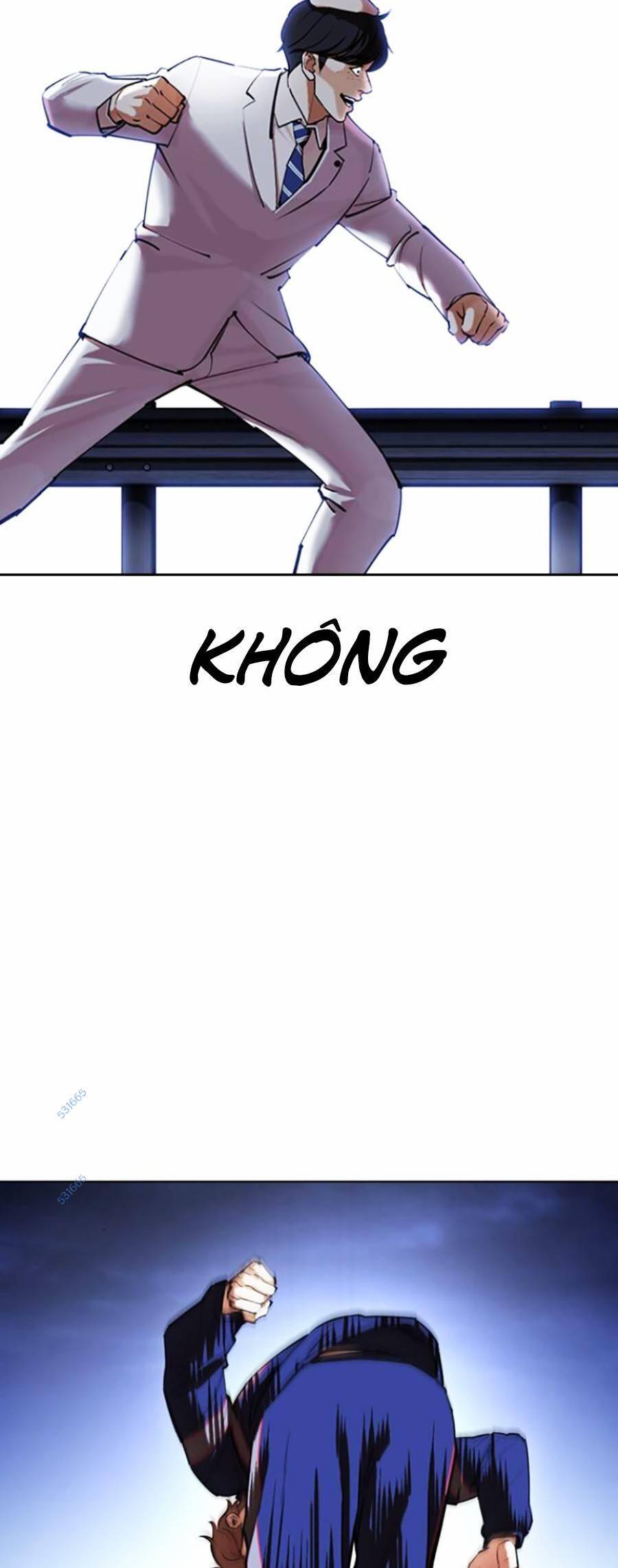 Hoán Đổi Diệu Kỳ Chapter 422 - Trang 6