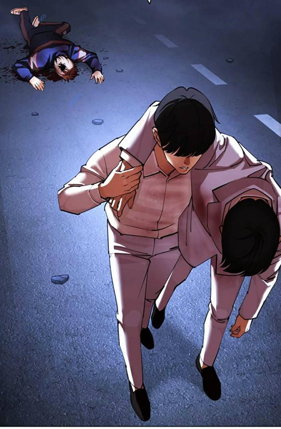 Hoán Đổi Diệu Kỳ Chapter 422 - Trang 72