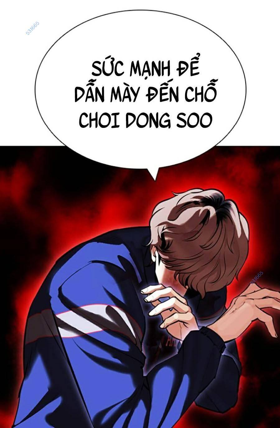 Hoán Đổi Diệu Kỳ Chapter 422 - Trang 78