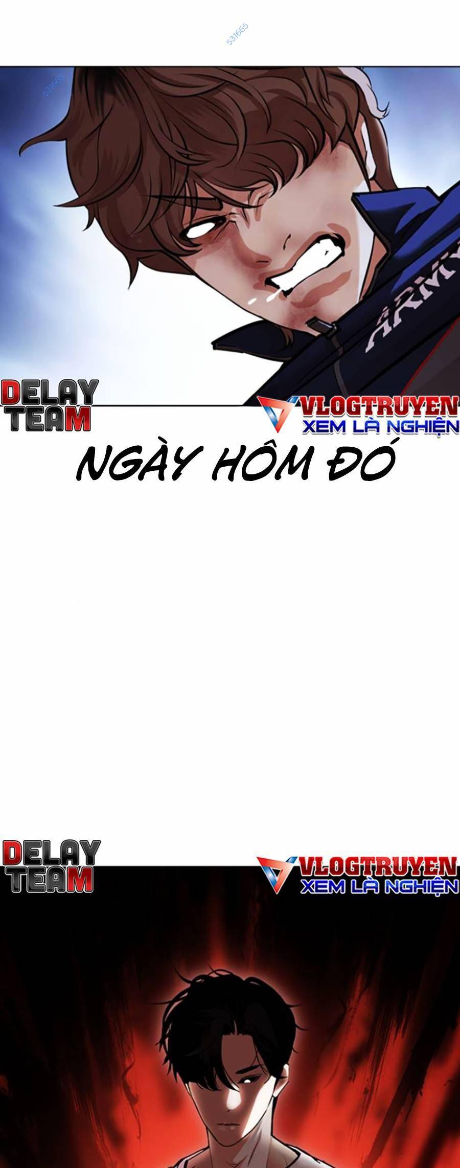 Hoán Đổi Diệu Kỳ Chapter 422 - Trang 8