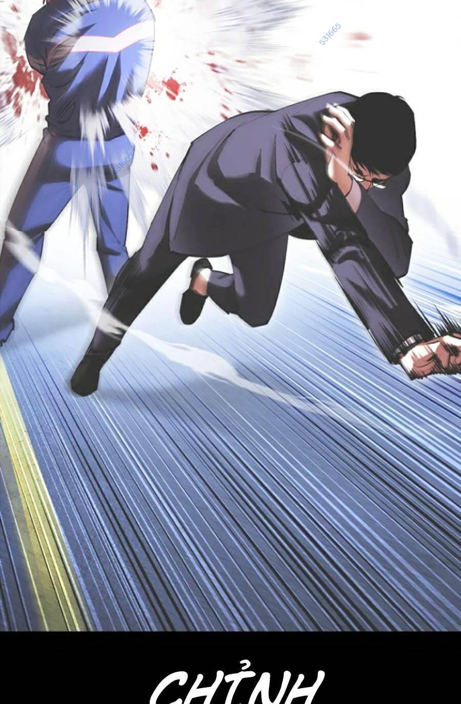 Hoán Đổi Diệu Kỳ Chapter 422 - Trang 82