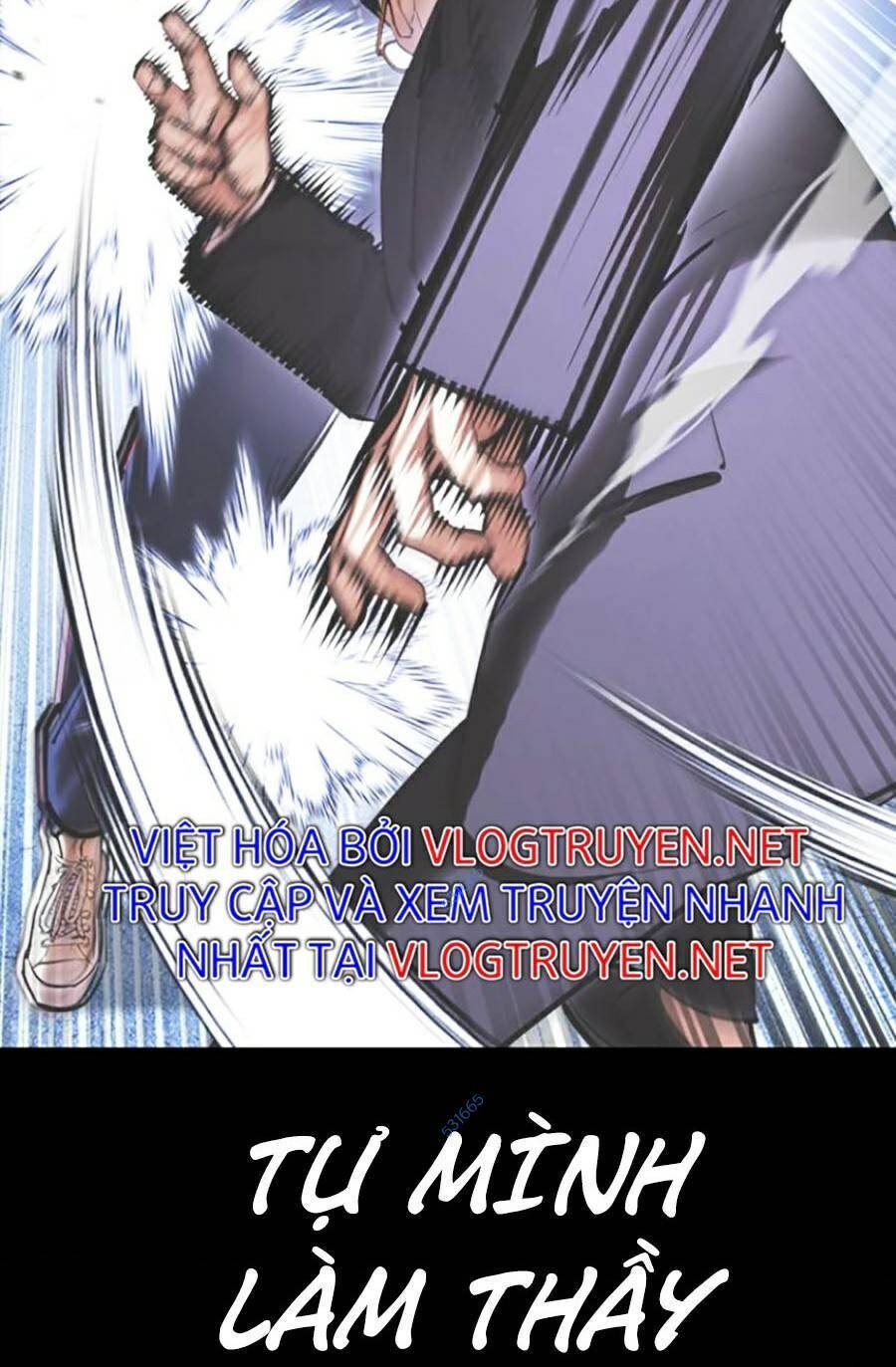 Hoán Đổi Diệu Kỳ Chapter 422 - Trang 84