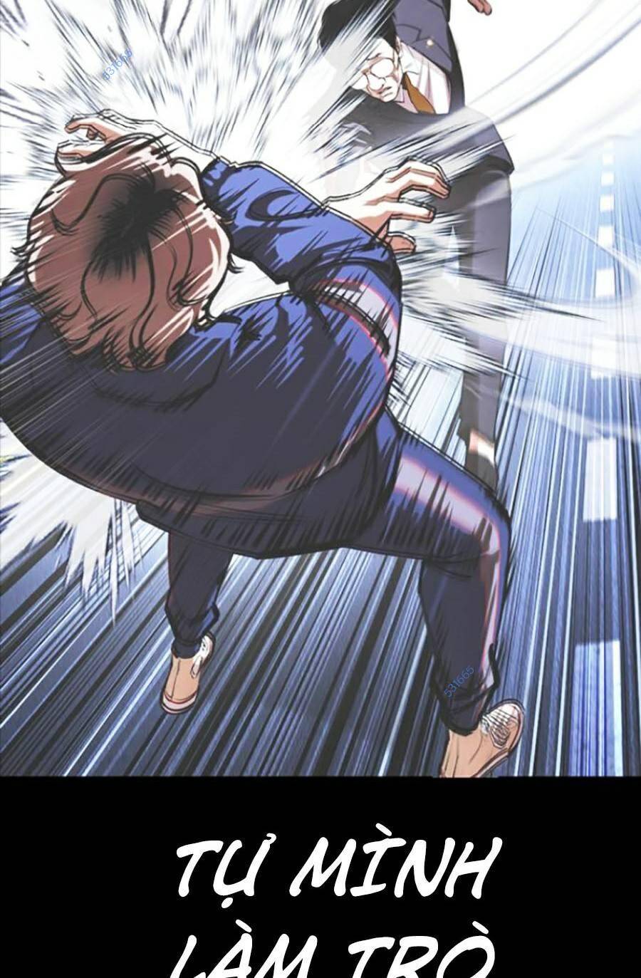 Hoán Đổi Diệu Kỳ Chapter 422 - Trang 86