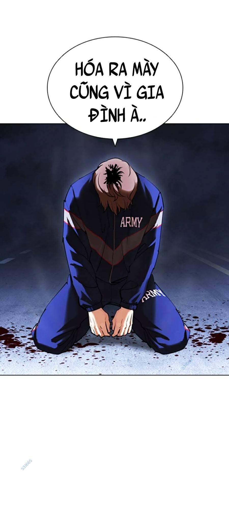 Hoán Đổi Diệu Kỳ Chapter 422 - Trang 92