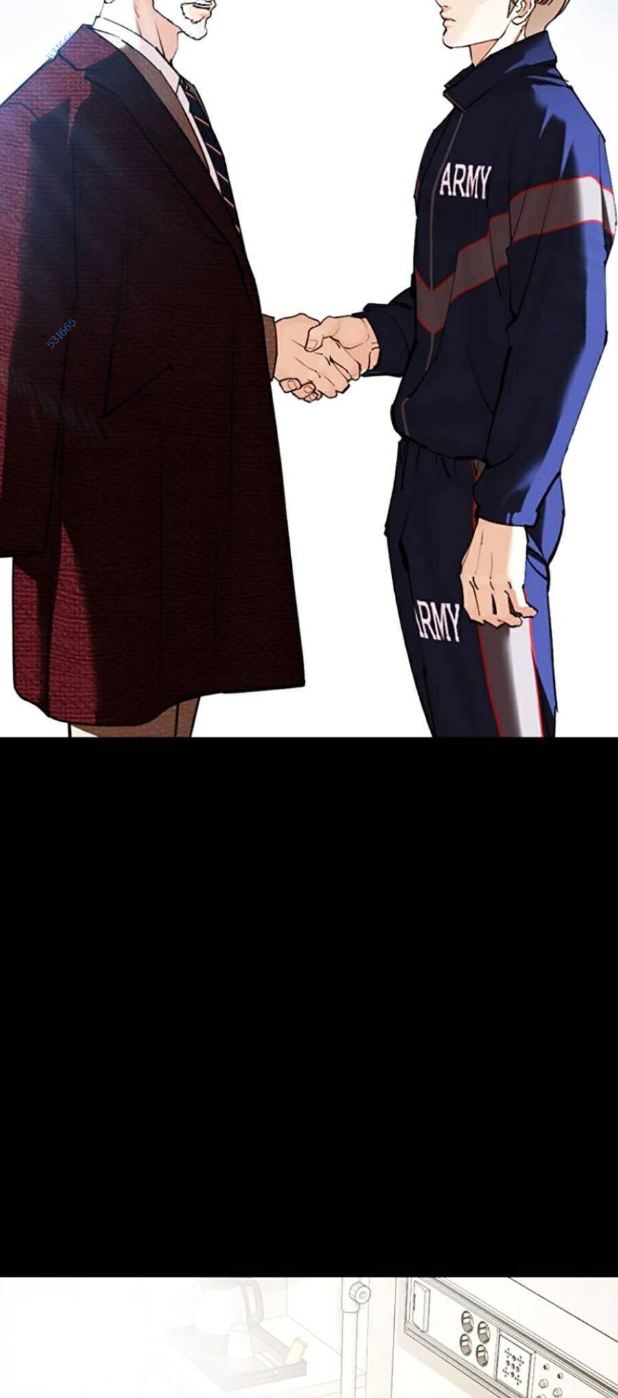 Hoán Đổi Diệu Kỳ Chapter 422 - Trang 94