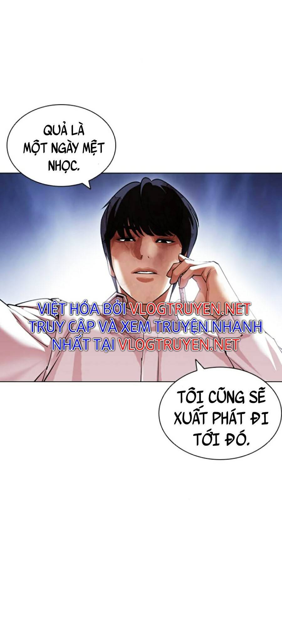 Hoán Đổi Diệu Kỳ Chapter 422 - Trang 99