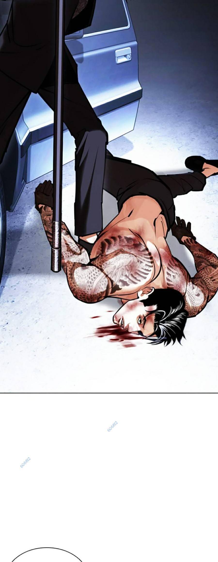 Hoán Đổi Diệu Kỳ Chapter 423 - Trang 100