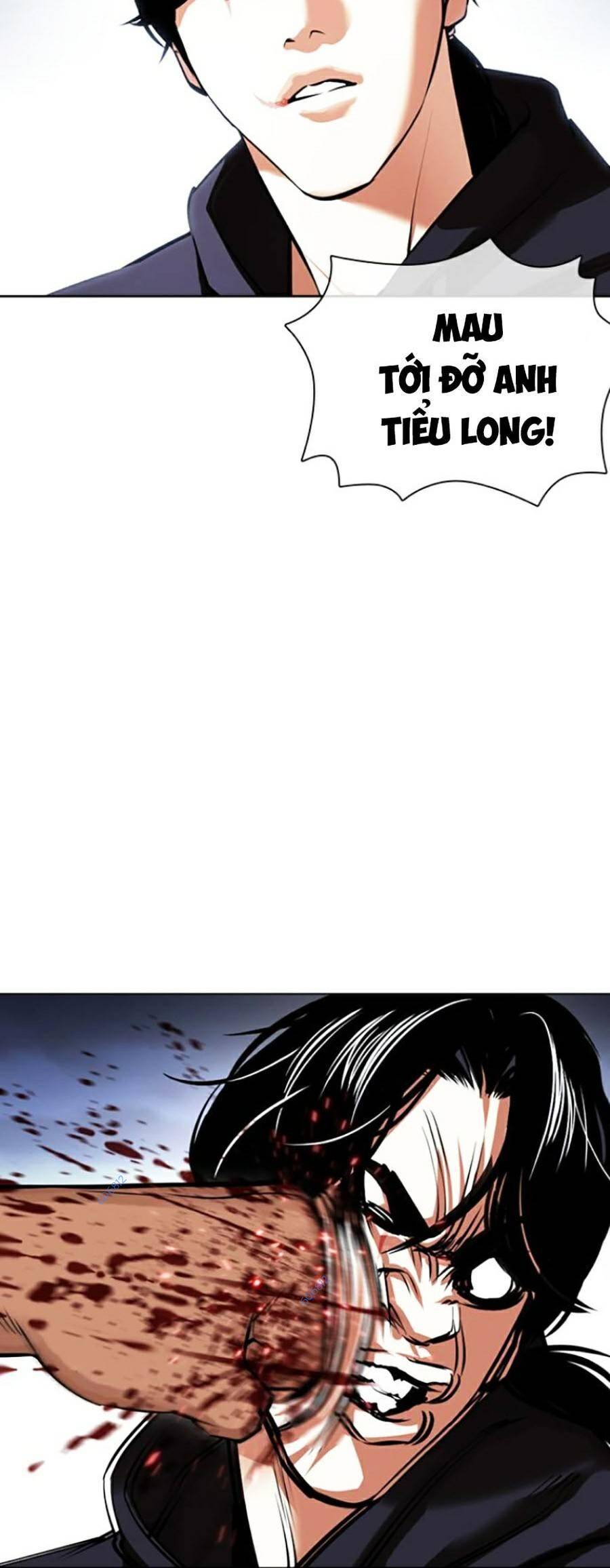 Hoán Đổi Diệu Kỳ Chapter 423 - Trang 102